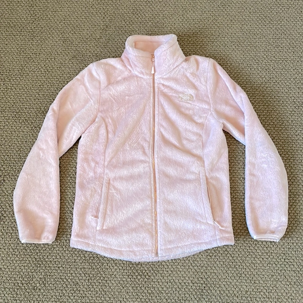 North Face Osito Jacket